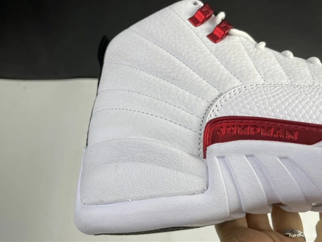 Twist Jordan CT8013-106 12 Air 0916